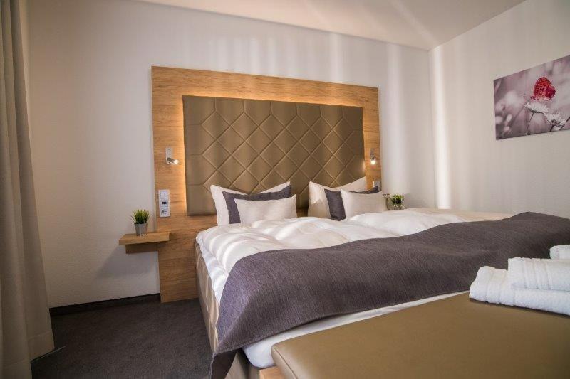 Hagen'S Hotel "Eat & Meet" Restaurant Bar Lounge Haren Zewnętrze zdjęcie