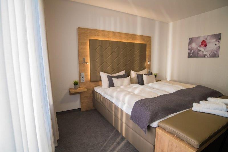 Hagen'S Hotel "Eat & Meet" Restaurant Bar Lounge Haren Zewnętrze zdjęcie