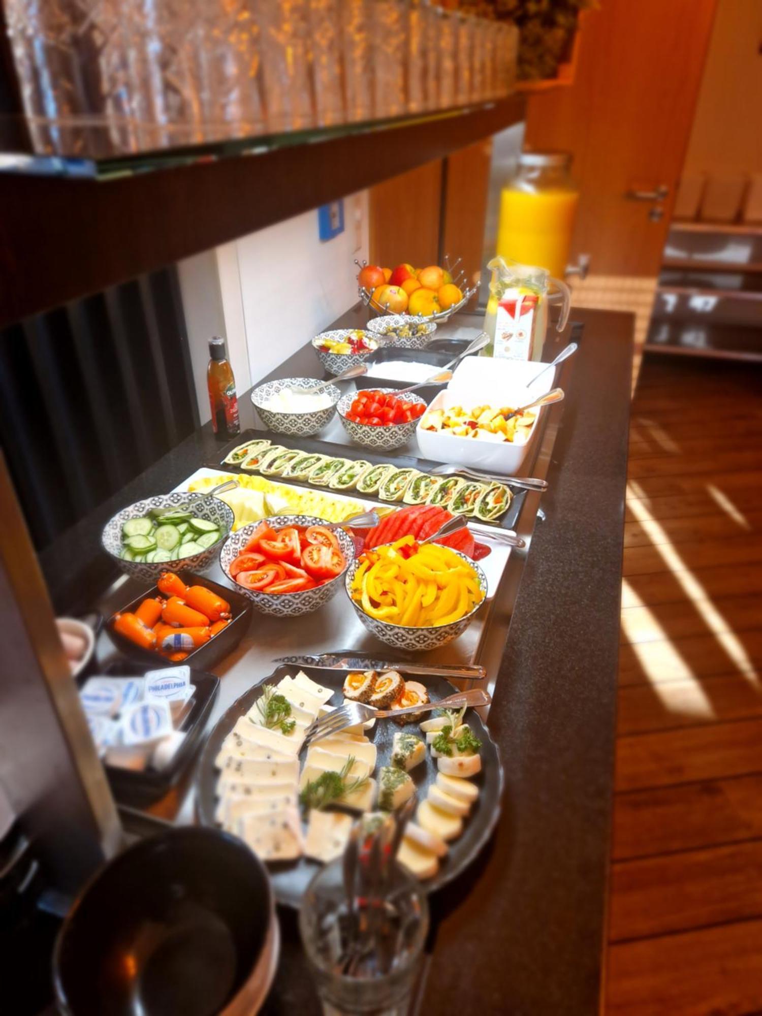 Hagen'S Hotel "Eat & Meet" Restaurant Bar Lounge Haren Zewnętrze zdjęcie