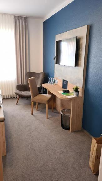 Hagen'S Hotel "Eat & Meet" Restaurant Bar Lounge Haren Zewnętrze zdjęcie